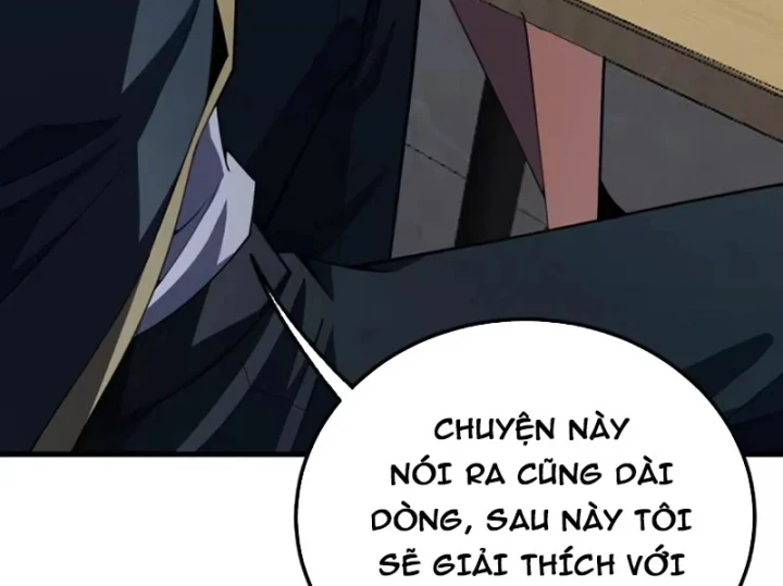 Tân Sinh Cấp SS Của Học Viện Pháp Thuật Siêu Cấp Chapter 15 - 4