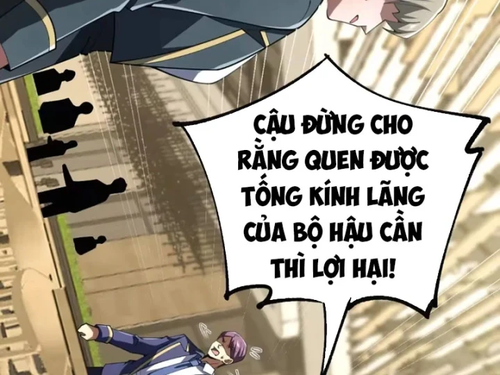 Tân Sinh Cấp SS Của Học Viện Pháp Thuật Siêu Cấp Chapter 15 - 29