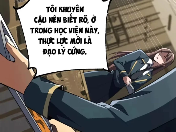 Tân Sinh Cấp SS Của Học Viện Pháp Thuật Siêu Cấp Chapter 15 - 31