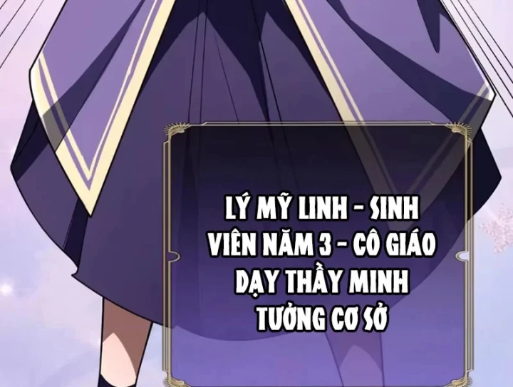 Tân Sinh Cấp SS Của Học Viện Pháp Thuật Siêu Cấp Chapter 15 - 65