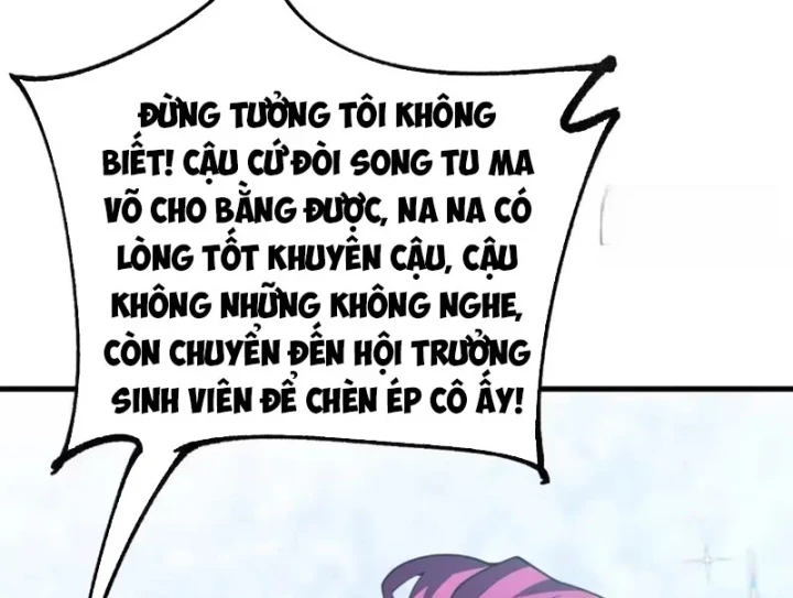 Tân Sinh Cấp SS Của Học Viện Pháp Thuật Siêu Cấp Chapter 15 - 79