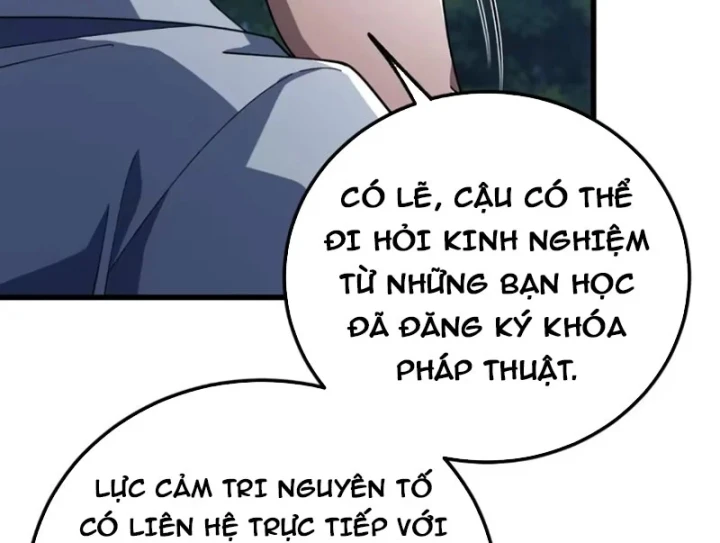 Tân Sinh Cấp SS Của Học Viện Pháp Thuật Siêu Cấp Chapter 15 - 191