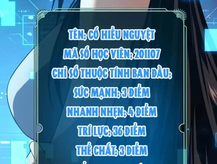 Tân Sinh Cấp SS Của Học Viện Pháp Thuật Siêu Cấp Chapter 15 - 204