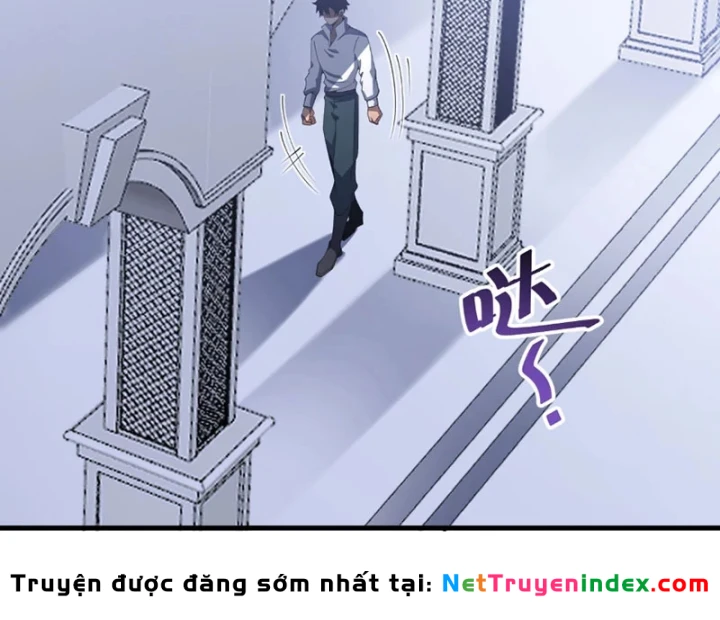 Tân Sinh Cấp SS Của Học Viện Pháp Thuật Siêu Cấp Chapter 16 - 6