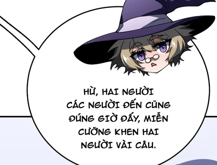 Tân Sinh Cấp SS Của Học Viện Pháp Thuật Siêu Cấp Chapter 16 - 81