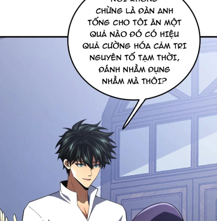 Tân Sinh Cấp SS Của Học Viện Pháp Thuật Siêu Cấp Chapter 17 - 25