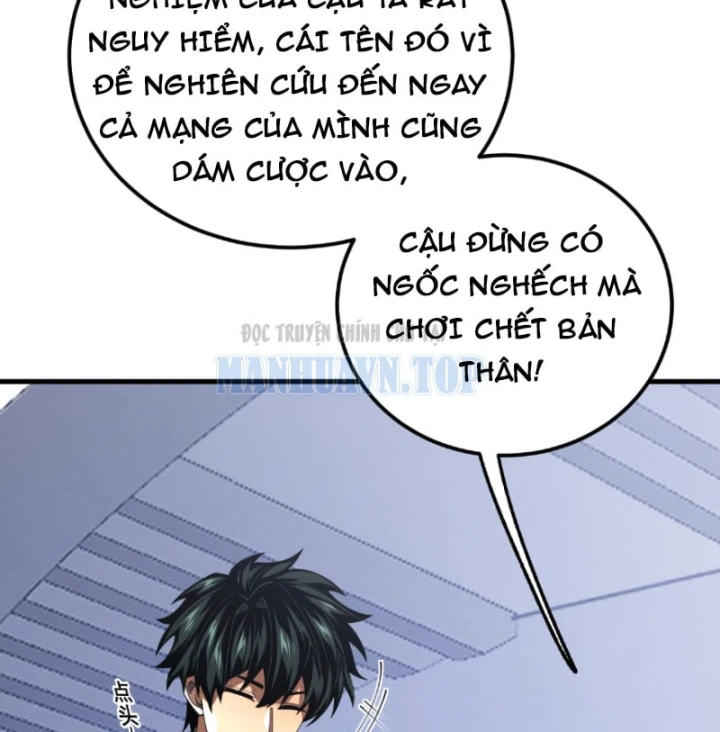 Tân Sinh Cấp SS Của Học Viện Pháp Thuật Siêu Cấp Chapter 17 - 31