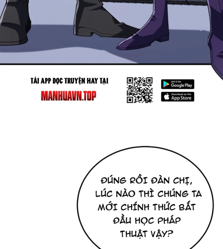 Tân Sinh Cấp SS Của Học Viện Pháp Thuật Siêu Cấp Chapter 17 - 34