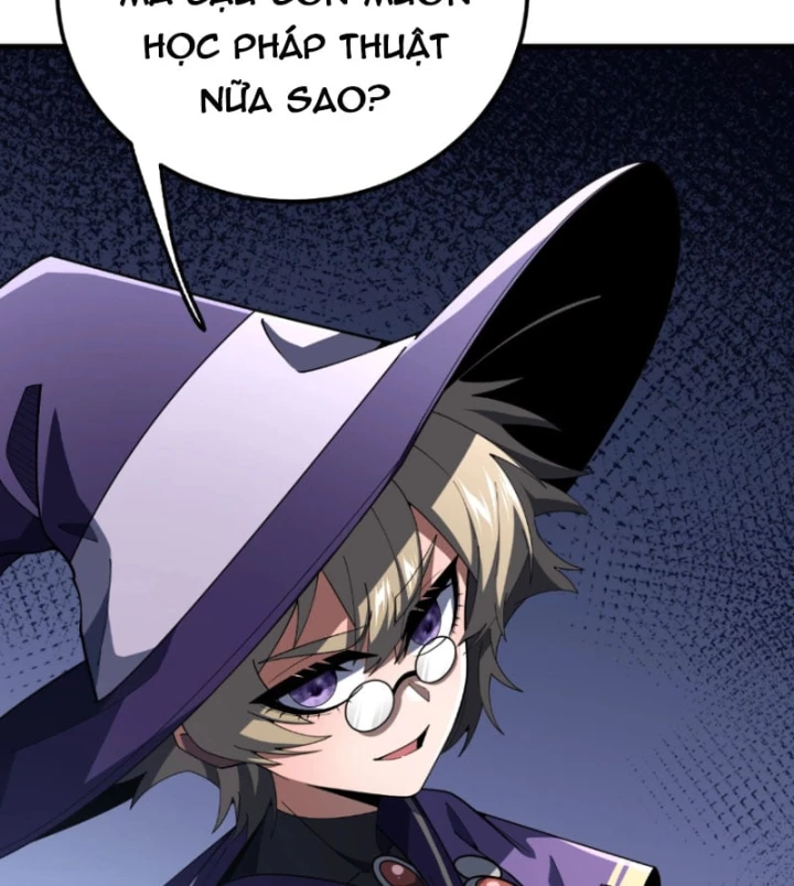 Tân Sinh Cấp SS Của Học Viện Pháp Thuật Siêu Cấp Chapter 17 - 39
