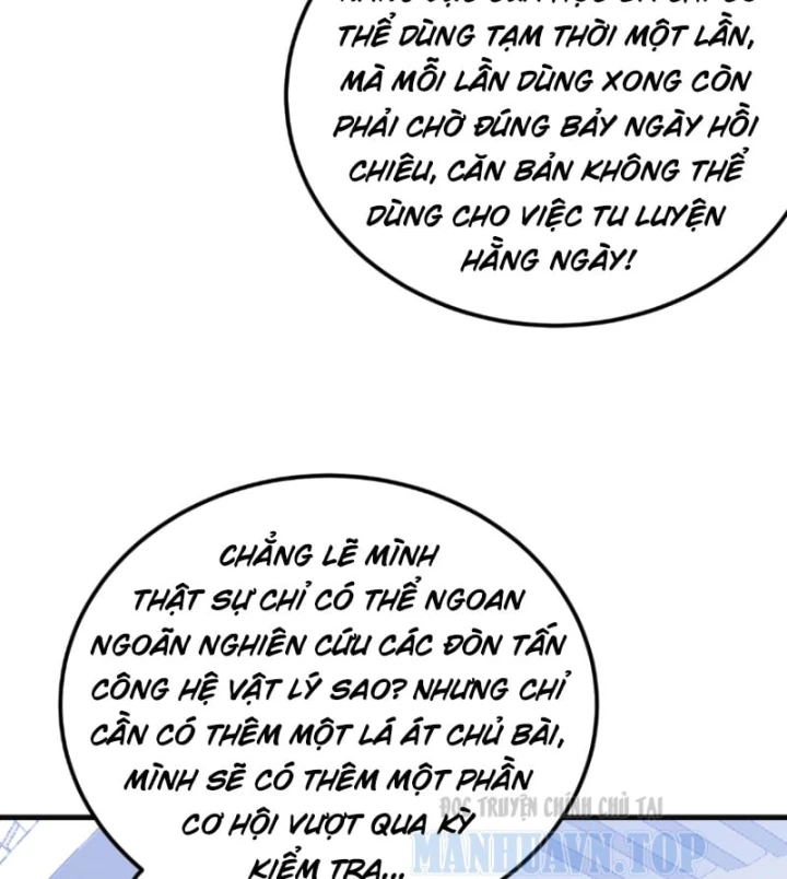 Tân Sinh Cấp SS Của Học Viện Pháp Thuật Siêu Cấp Chapter 17 - 46