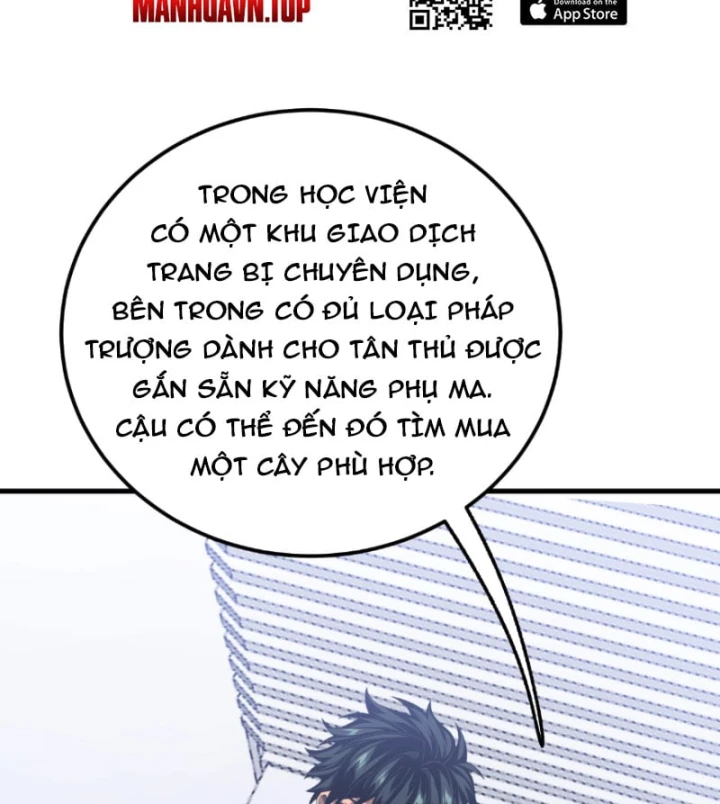 Tân Sinh Cấp SS Của Học Viện Pháp Thuật Siêu Cấp Chapter 17 - 65