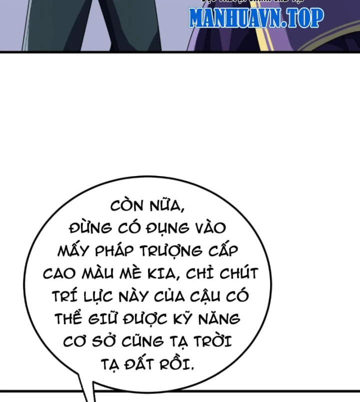 Tân Sinh Cấp SS Của Học Viện Pháp Thuật Siêu Cấp Chapter 17 - 72