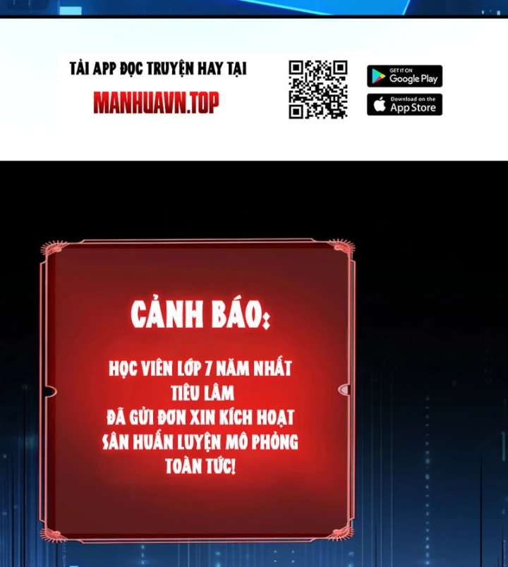 Tân Sinh Cấp SS Của Học Viện Pháp Thuật Siêu Cấp Chapter 17 - 102