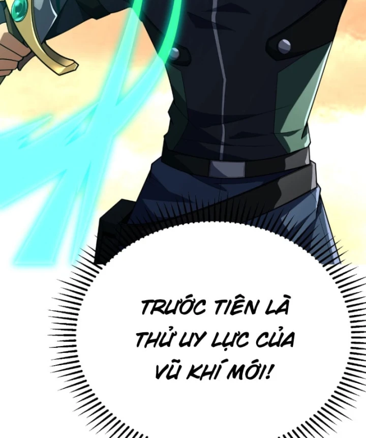 Tân Sinh Cấp SS Của Học Viện Pháp Thuật Siêu Cấp Chapter 17 - 127
