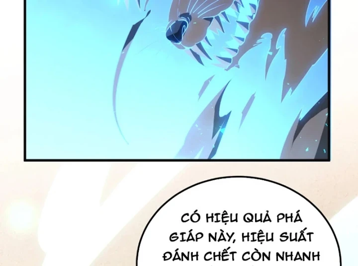 Tân Sinh Cấp SS Của Học Viện Pháp Thuật Siêu Cấp Chapter 18 - 11