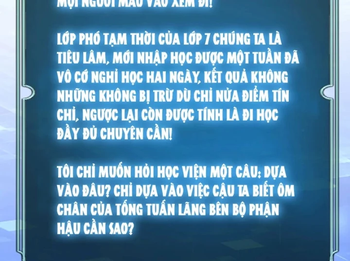Tân Sinh Cấp SS Của Học Viện Pháp Thuật Siêu Cấp Chapter 18 - 94