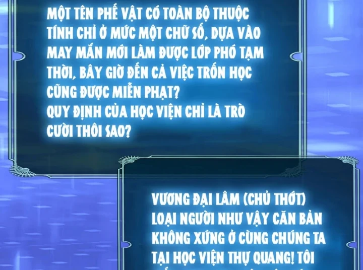 Tân Sinh Cấp SS Của Học Viện Pháp Thuật Siêu Cấp Chapter 18 - 96