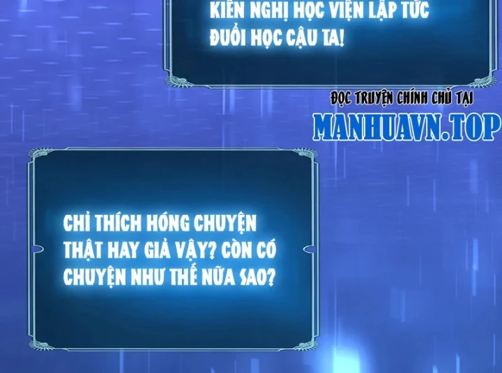 Tân Sinh Cấp SS Của Học Viện Pháp Thuật Siêu Cấp Chapter 18 - 97