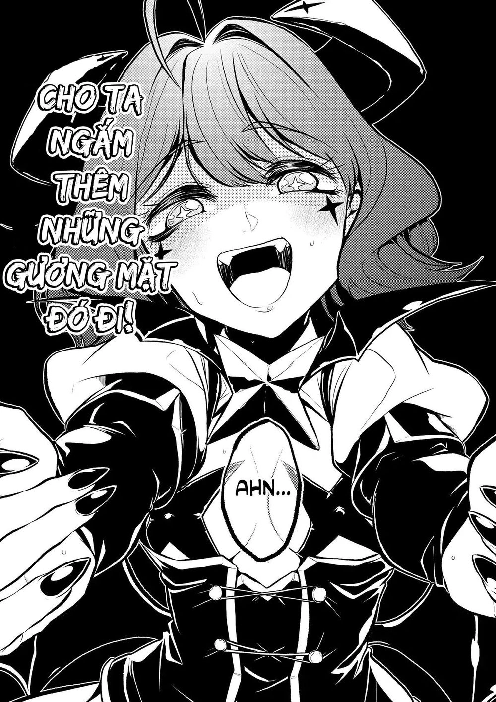 Đến Đây Nào, Ma Pháp Thiếu Nữ Chapter 2 - 22