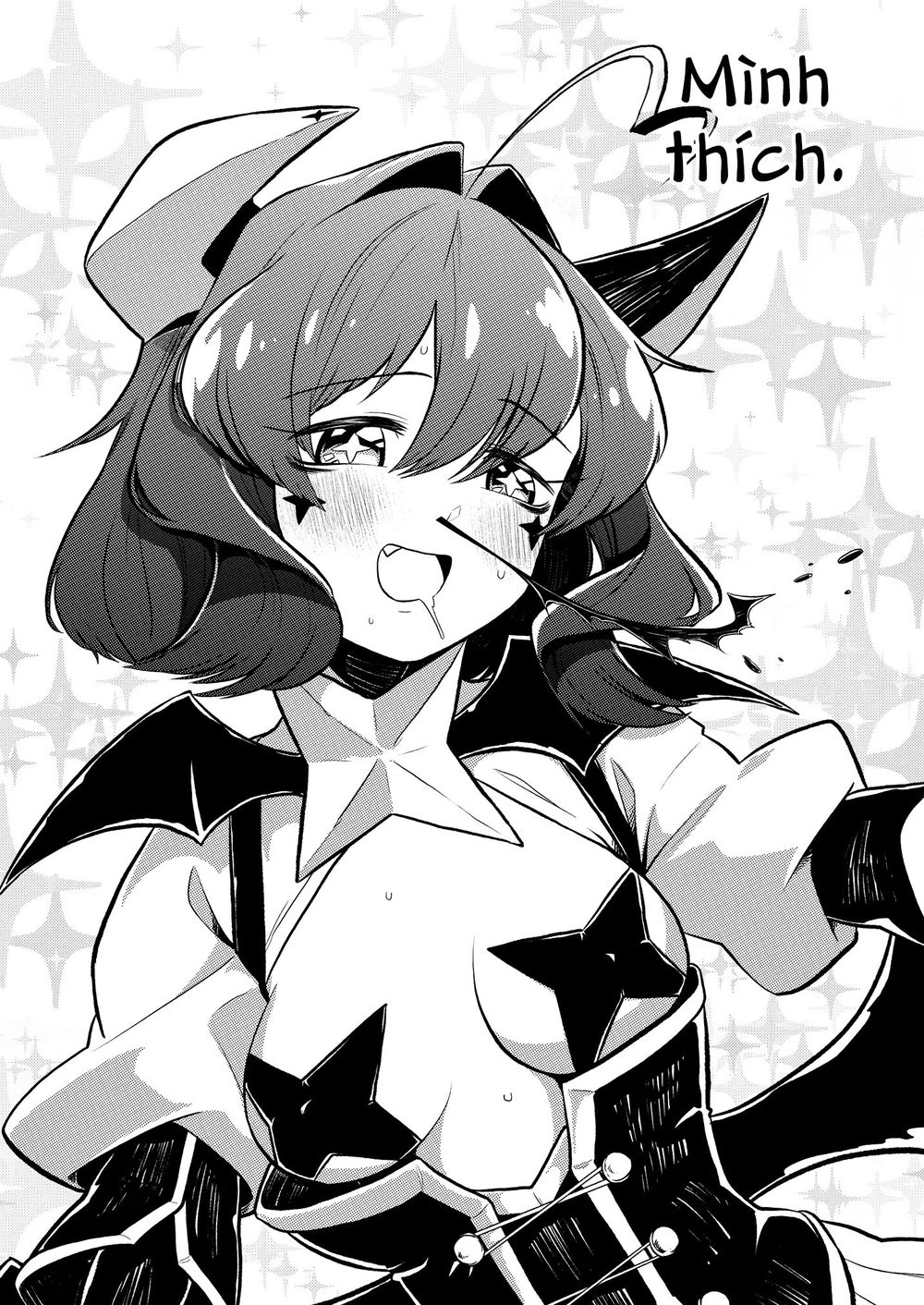 Đến Đây Nào, Ma Pháp Thiếu Nữ Chapter 6 - 18