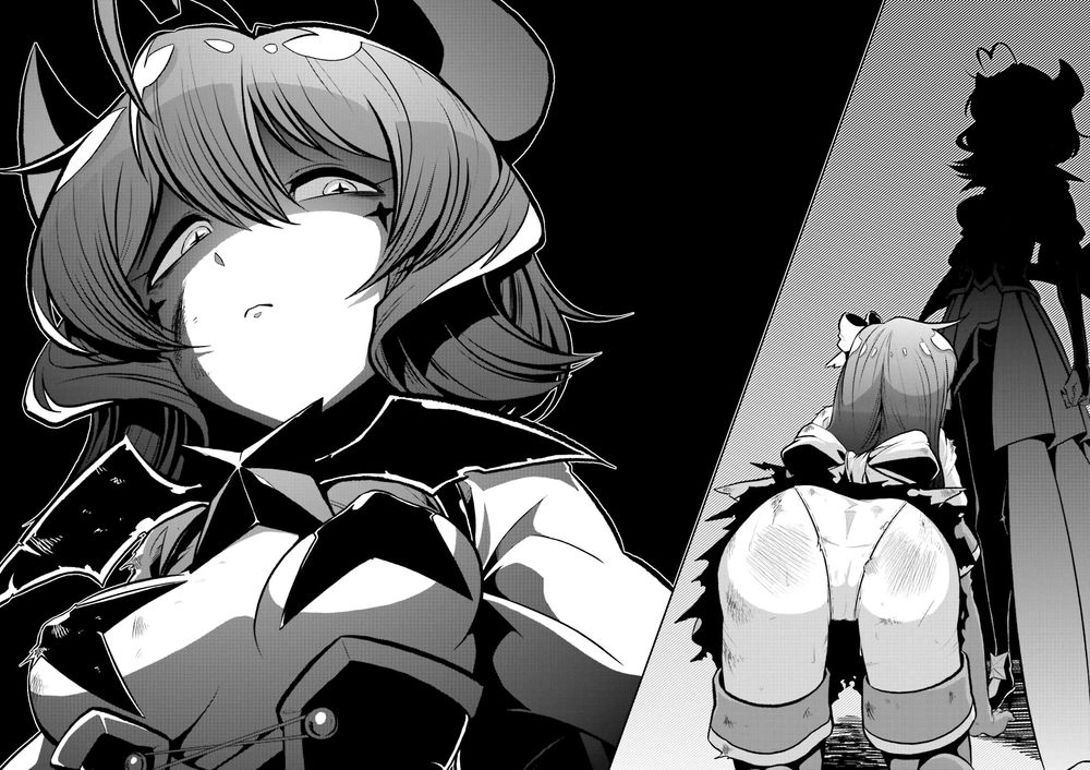 Đến Đây Nào, Ma Pháp Thiếu Nữ Chapter 10 - 24