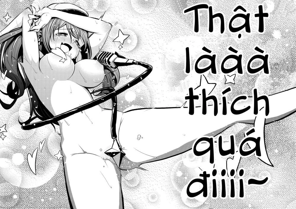 Đến Đây Nào, Ma Pháp Thiếu Nữ Chapter 15 - 24