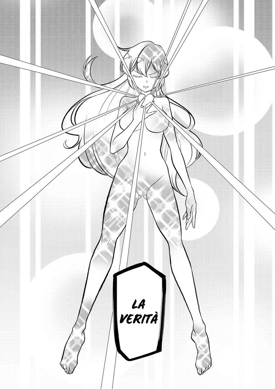 Đến Đây Nào, Ma Pháp Thiếu Nữ Chapter 23 - 25