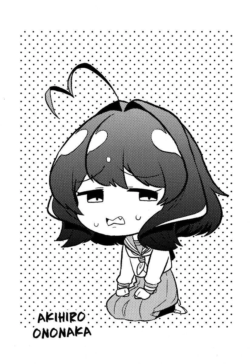 Đến Đây Nào, Ma Pháp Thiếu Nữ Chapter 26.1 - 2