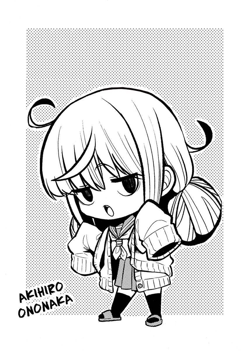 Đến Đây Nào, Ma Pháp Thiếu Nữ Chapter 26.2 - 2