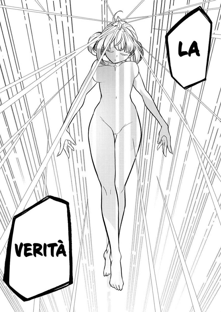 Đến Đây Nào, Ma Pháp Thiếu Nữ Chapter 27 - 25