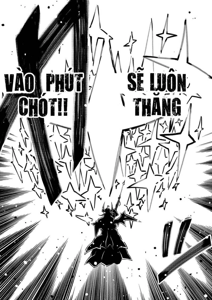 Đến Đây Nào, Ma Pháp Thiếu Nữ Chapter 30 - 27