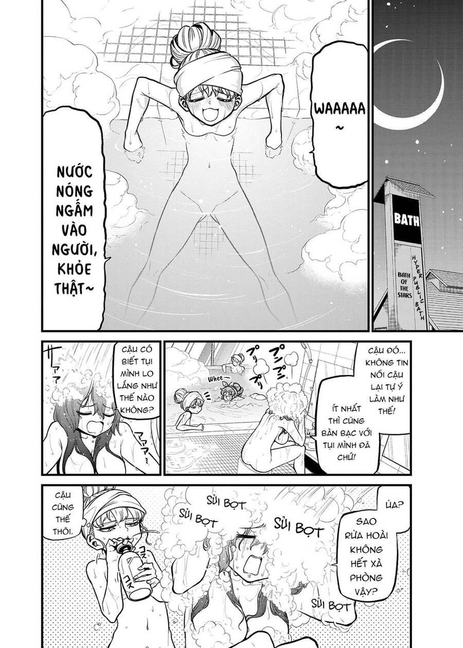 Đến Đây Nào, Ma Pháp Thiếu Nữ Chapter 31 - 22