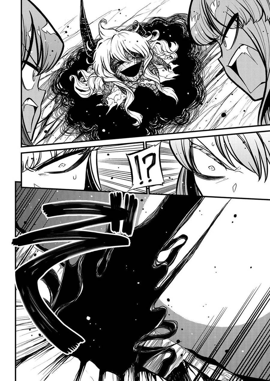 Đến Đây Nào, Ma Pháp Thiếu Nữ Chapter 34 - 31