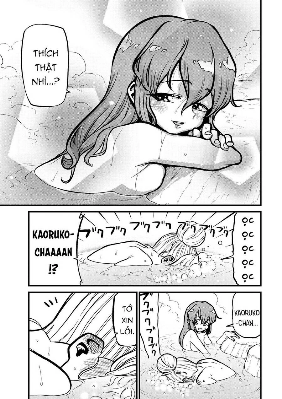 Đến Đây Nào, Ma Pháp Thiếu Nữ Chapter 37 - 17