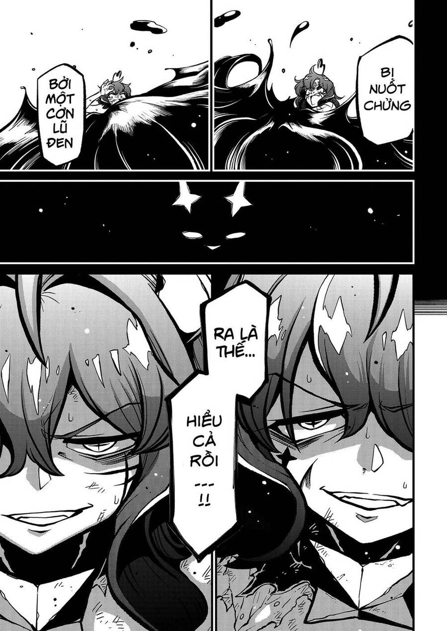 Đến Đây Nào, Ma Pháp Thiếu Nữ Chapter 38 - 21