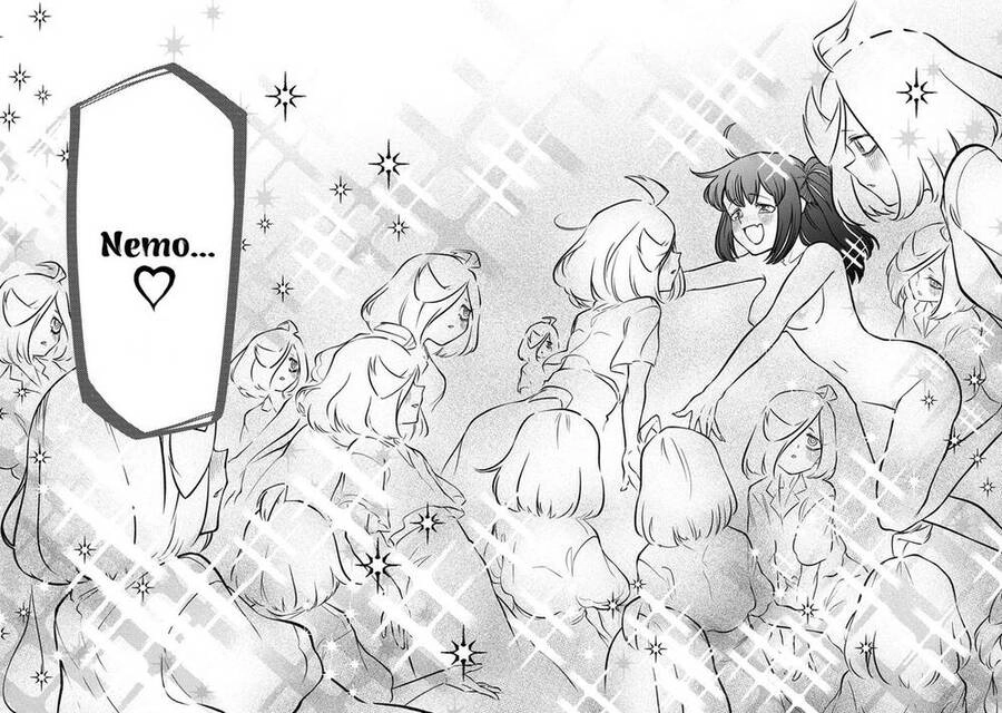 Đến Đây Nào, Ma Pháp Thiếu Nữ Chapter 45 - 22