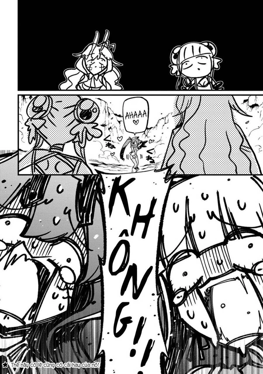 Đến Đây Nào, Ma Pháp Thiếu Nữ Chapter 51 - 24