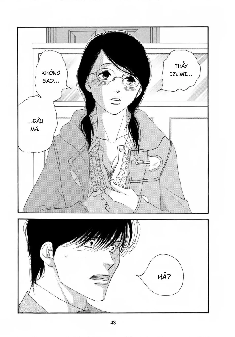 All My Darling Daughters Chapter 2 - 3