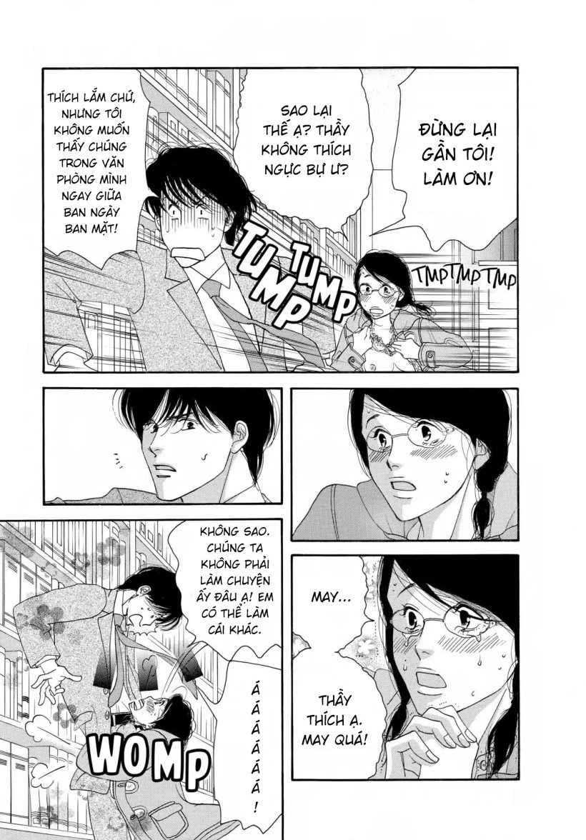 All My Darling Daughters Chapter 2 - 5