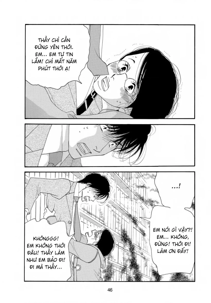 All My Darling Daughters Chapter 2 - 6