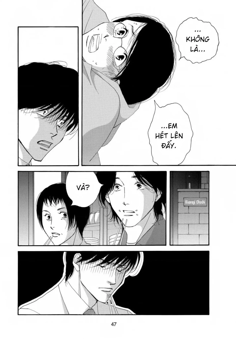 All My Darling Daughters Chapter 2 - 7