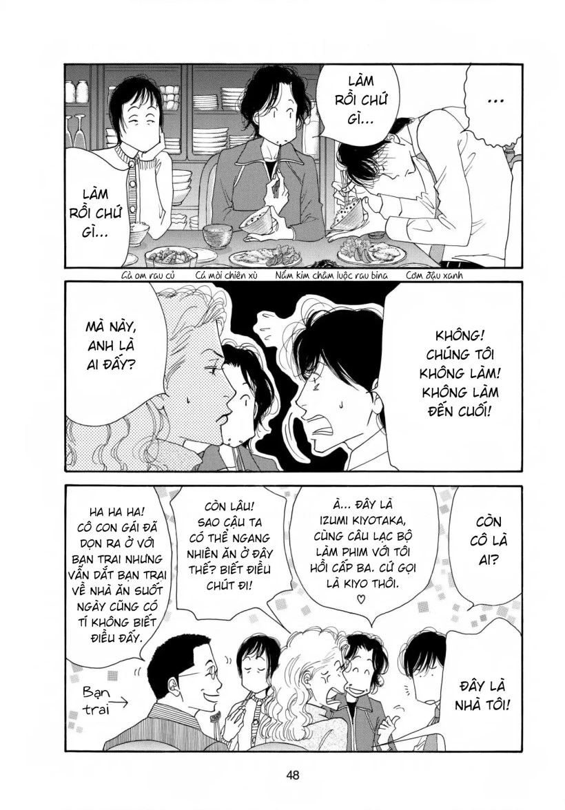 All My Darling Daughters Chapter 2 - 8