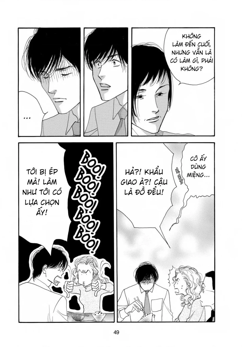 All My Darling Daughters Chapter 2 - 9