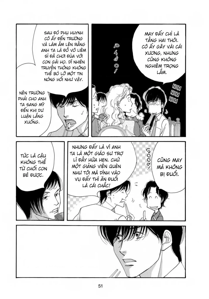 All My Darling Daughters Chapter 2 - 11