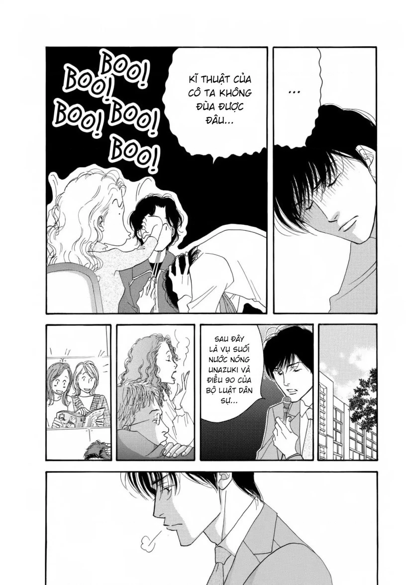 All My Darling Daughters Chapter 2 - 12