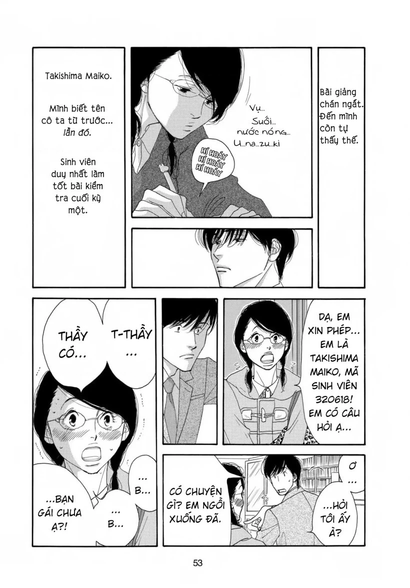 All My Darling Daughters Chapter 2 - 13