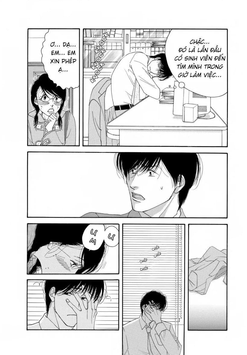 All My Darling Daughters Chapter 2 - 14