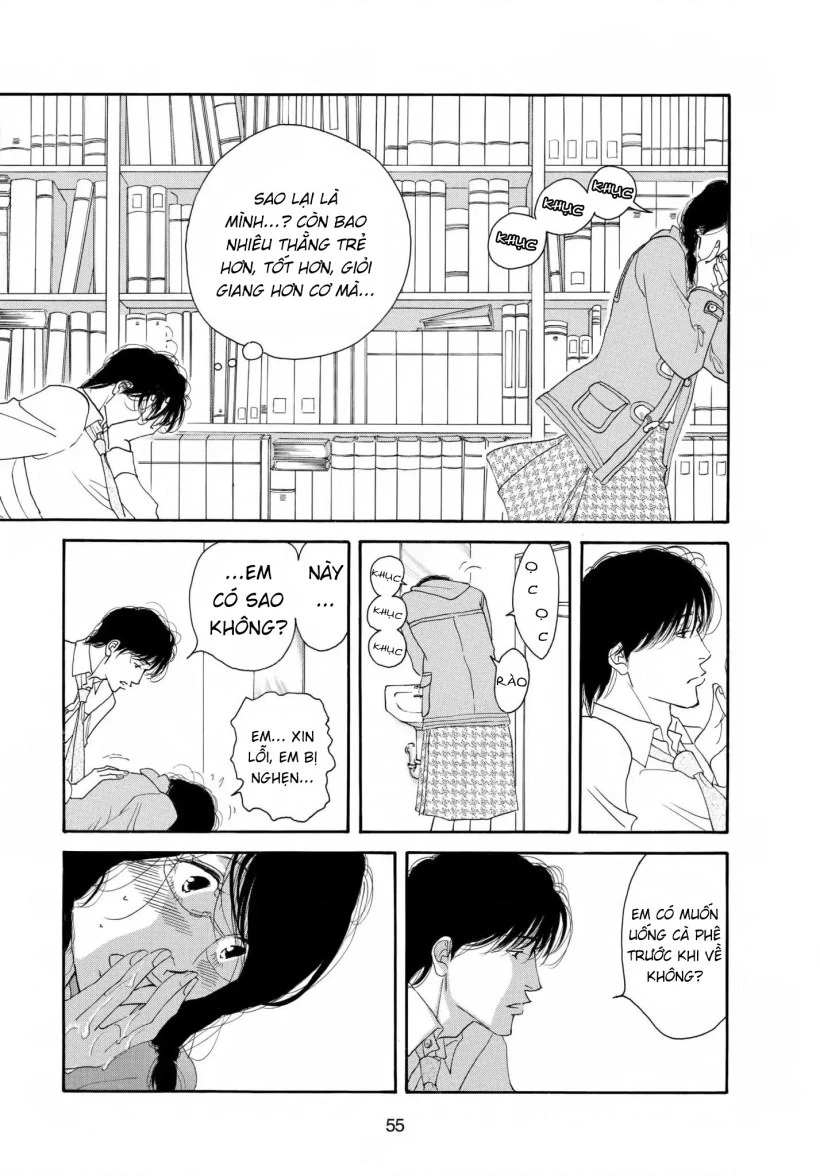 All My Darling Daughters Chapter 2 - 15