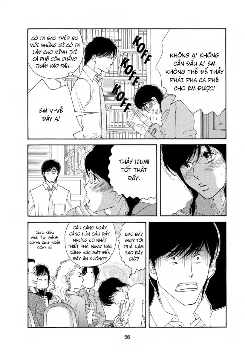 All My Darling Daughters Chapter 2 - 16