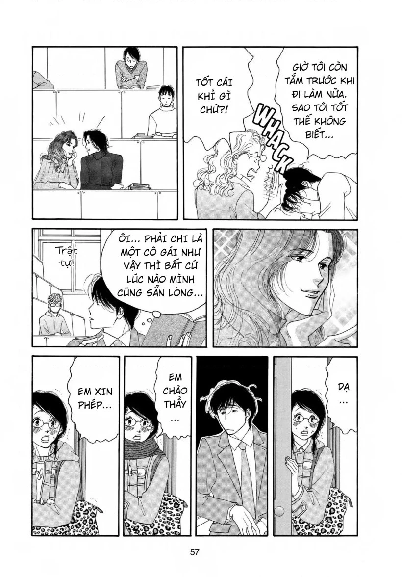 All My Darling Daughters Chapter 2 - 17